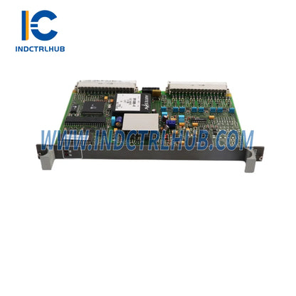 Mô-đun Đầu ra Tương tự Chống va đập ABB GJR2394100R1210 cho Môi trường Khắc nghiệt
