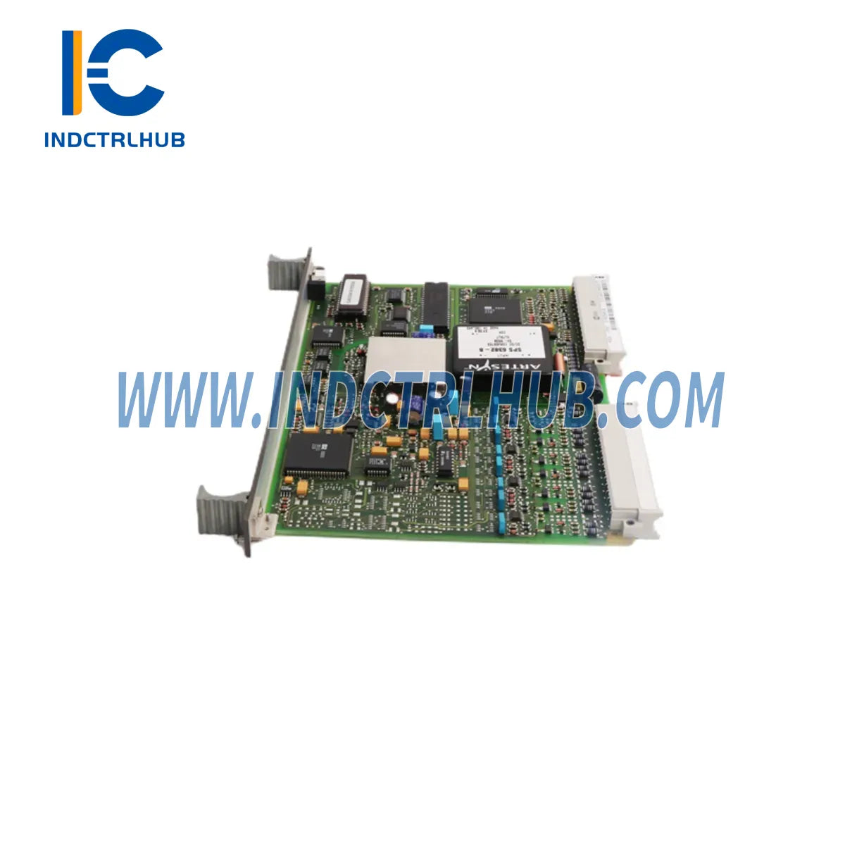 Mô-đun Đầu ra Tương tự Chống va đập ABB GJR2394100R1210 cho Môi trường Khắc nghiệt
