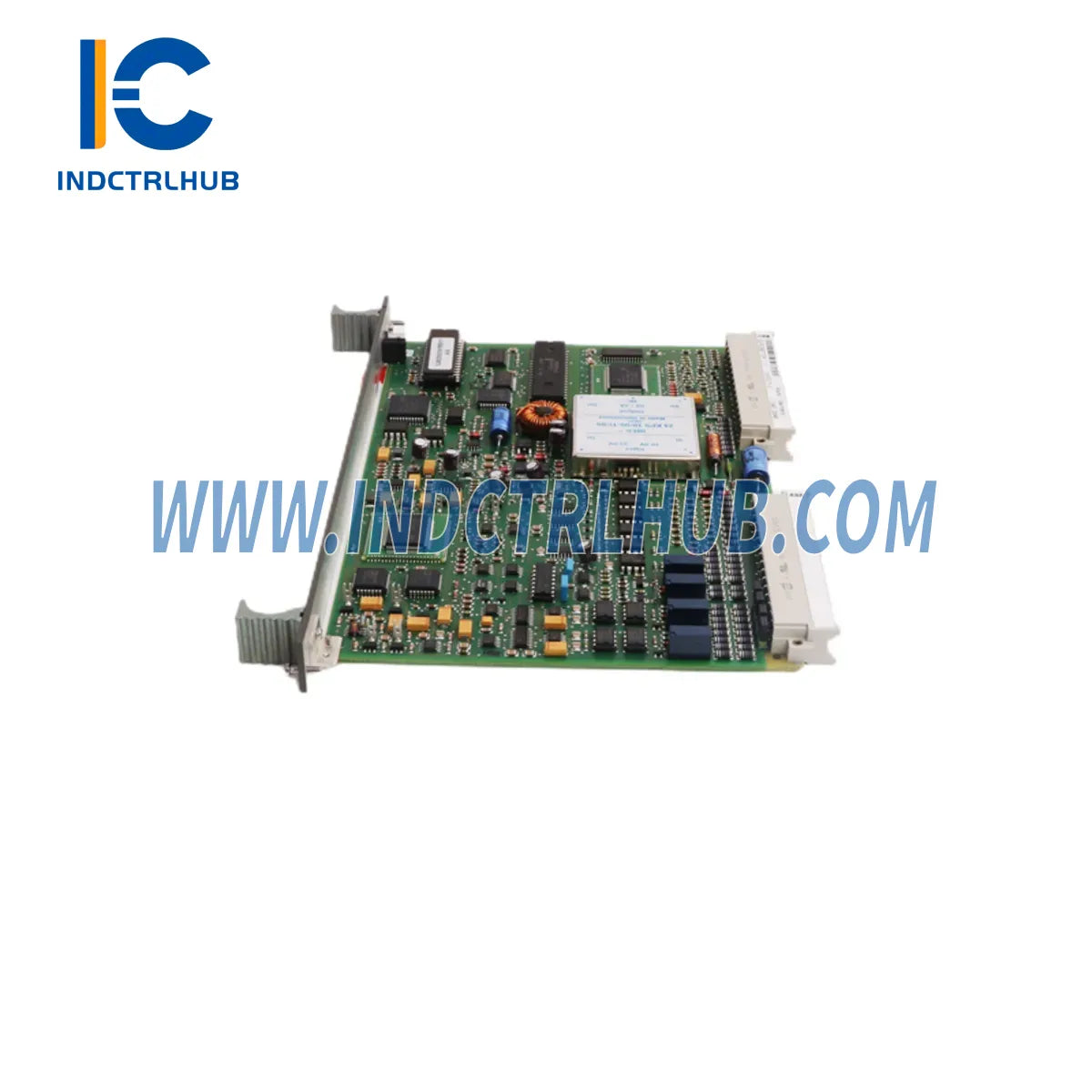 Решение для замены/обновления ABB GJR2392700R1210 83SR07F-E для серии Advant OCS