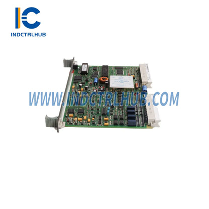 Решение для замены/обновления ABB GJR2392700R1210 83SR07F-E для серии Advant OCS
