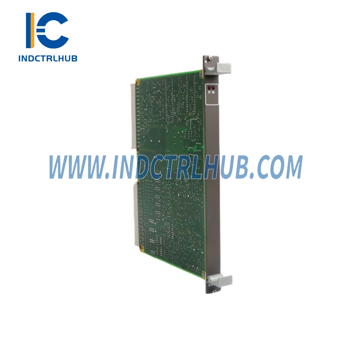 Решение для замены/обновления ABB GJR2392700R1210 83SR07F-E для серии Advant OCS
