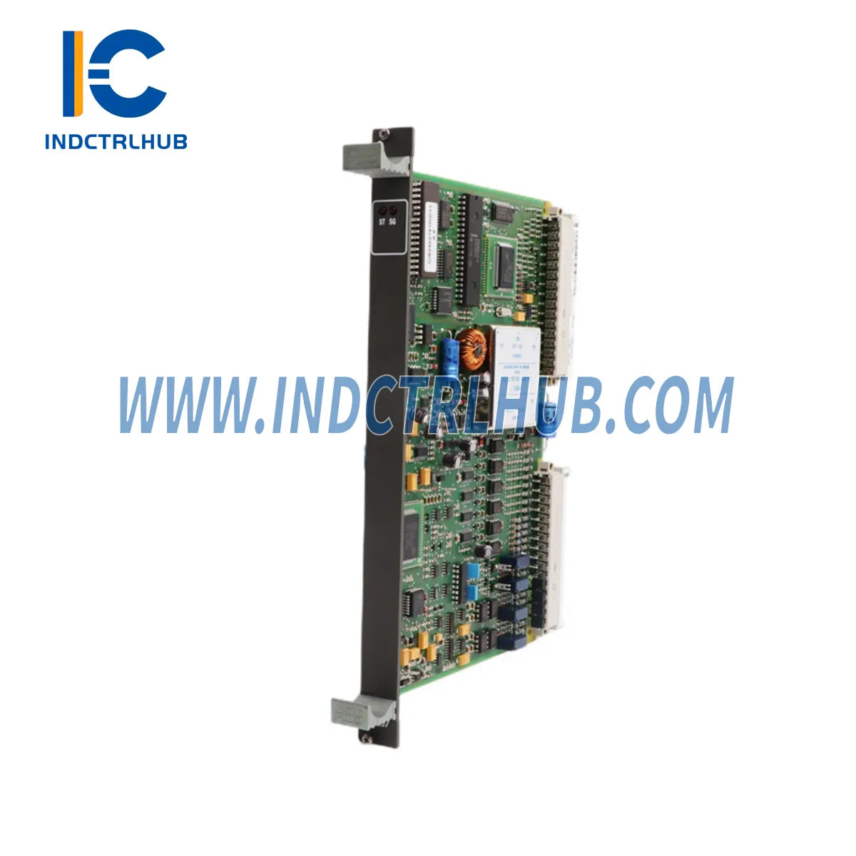 Решение для замены/обновления ABB GJR2392700R1210 83SR07F-E для серии Advant OCS