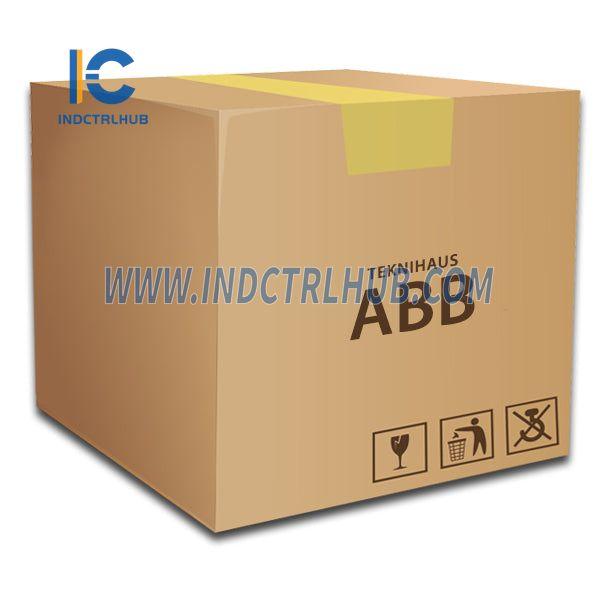 HIEE300024R0004 | ABB UA A326 AE04 Unidade de Entrada e Saída