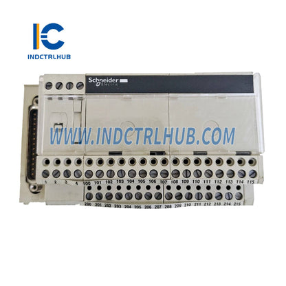 Schneider ABE7CPA03 Connection sub-base ABE7
