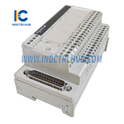 Schneider ABE7CPA03 Connection sub-base ABE7