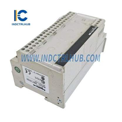 Schneider ABE7CPA03 Bağlantı alt tabanı ABE7