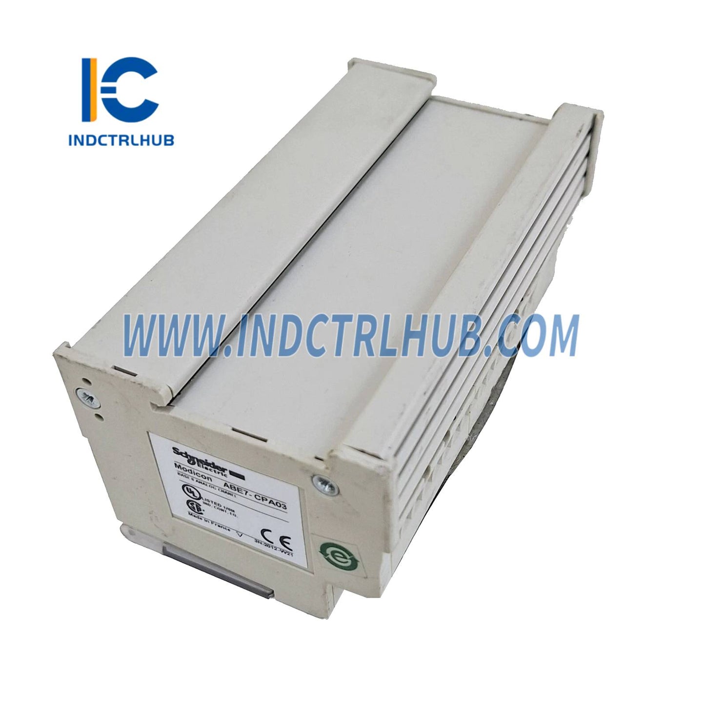 Schneider ABE7CPA03 Connection sub-base ABE7