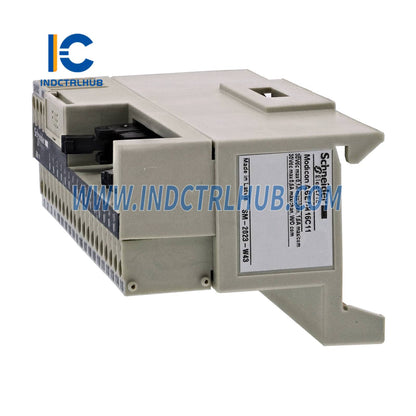 Schneider ABE7H16C11 Passive discrete I/O sub-base