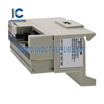 Schneider ABE7H16C11 Пасивна дискретна I/O подоснова