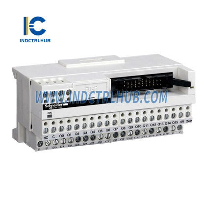 Schneider ABE7H16C11 Пасивна дискретна I/O подоснова