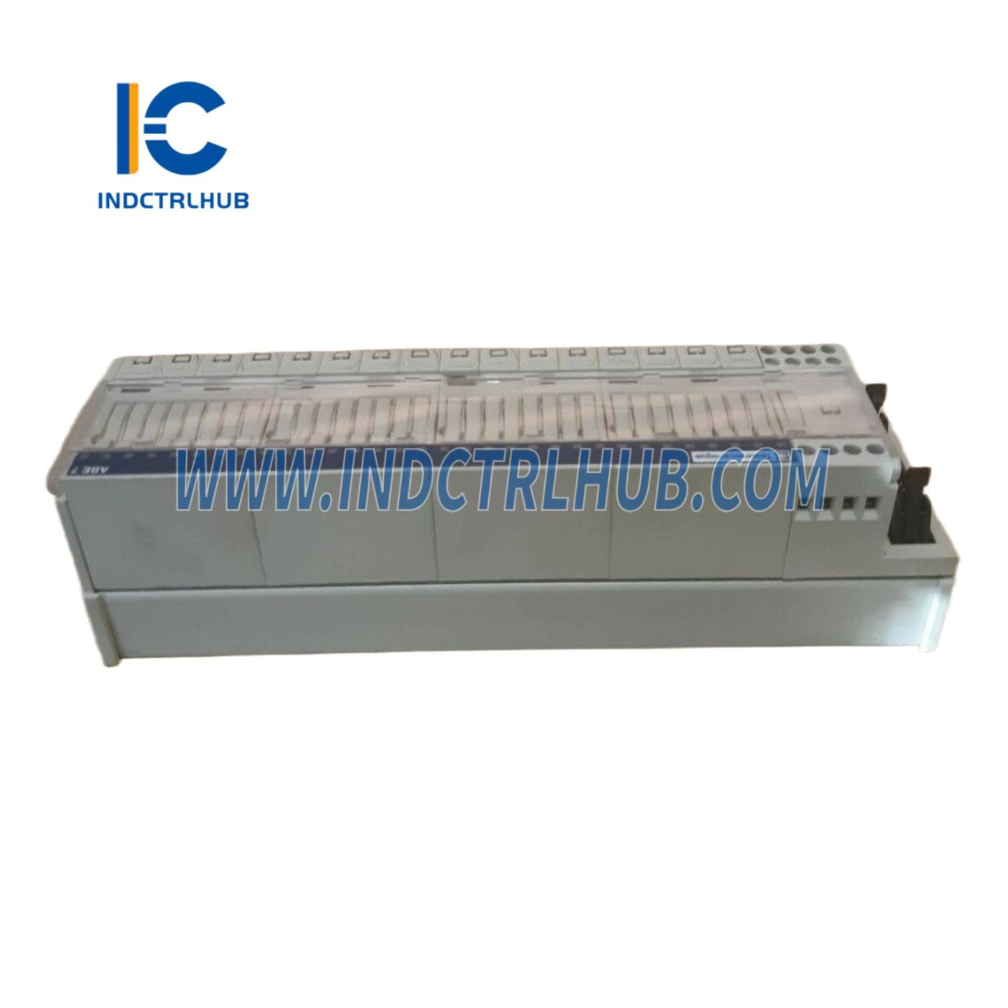 Schneider ABE7H16F43 Passive discrete I/O sub-base