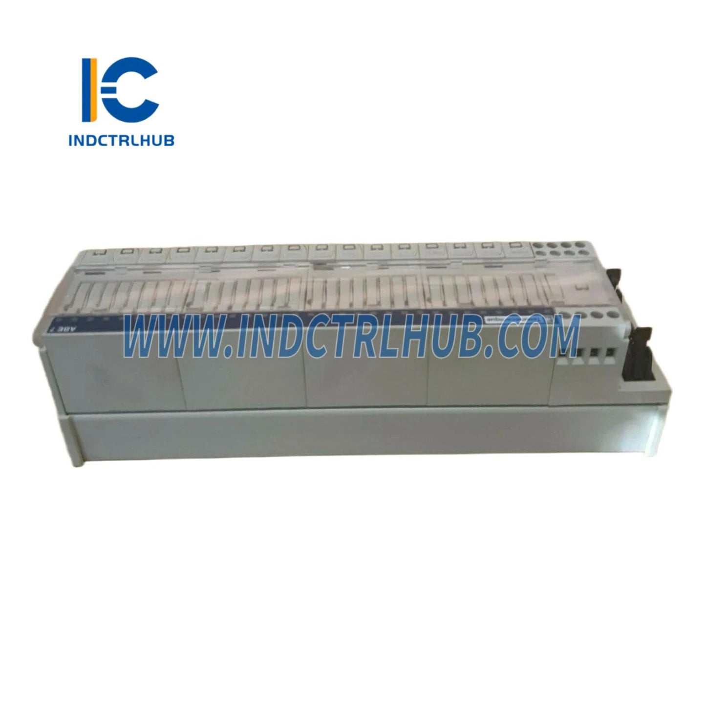 Sub-base passiva discreta de E/S Schneider ABE7H16F43