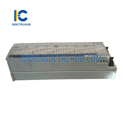 Sub-base passiva discreta de E/S Schneider ABE7H16F43