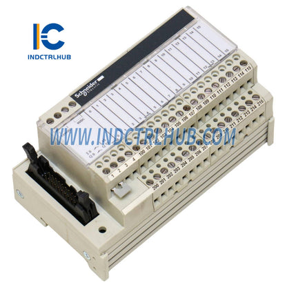 Schneider ABE7H16R20 Passive discrete I/O sub-base