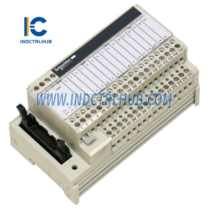 Schneider ABE7H16R20 pasīvā diskrētā I/O apakšbāze