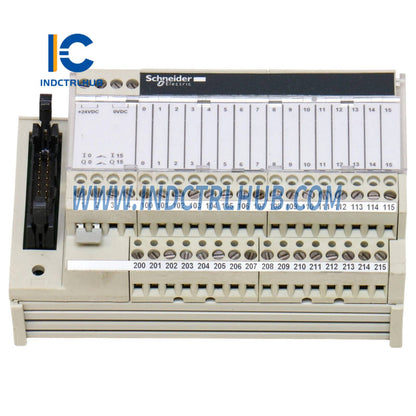 Schneider ABE7H16R20 Passive discrete I/O sub-base