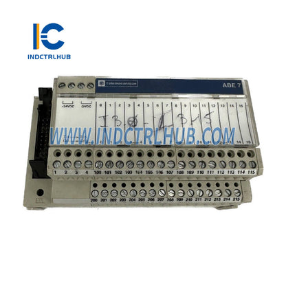 Schneider ABE7H16R20 Passive discrete I/O sub-base