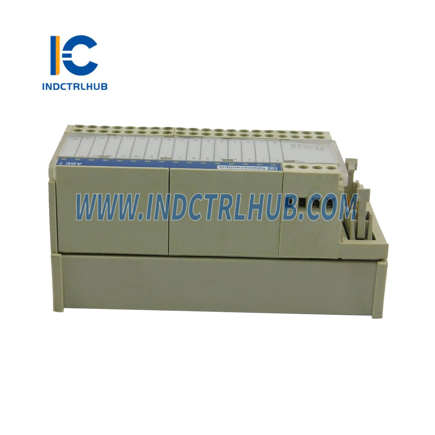 Schneider ABE7H16R31 Sub-base koneksi pasif ABE7