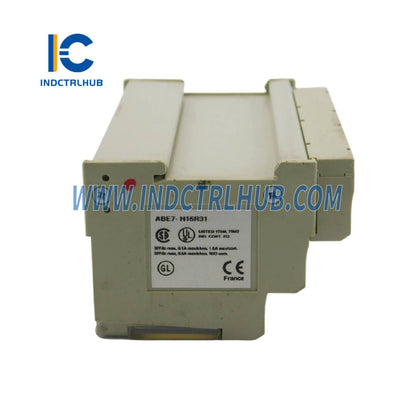 Schneider ABE7H16R31 Sub-base koneksi pasif ABE7