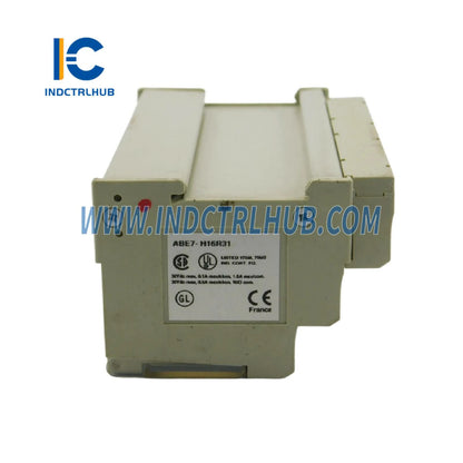 Schneider ABE7H16R31 Passive Anschluss-Unterbau ABE7