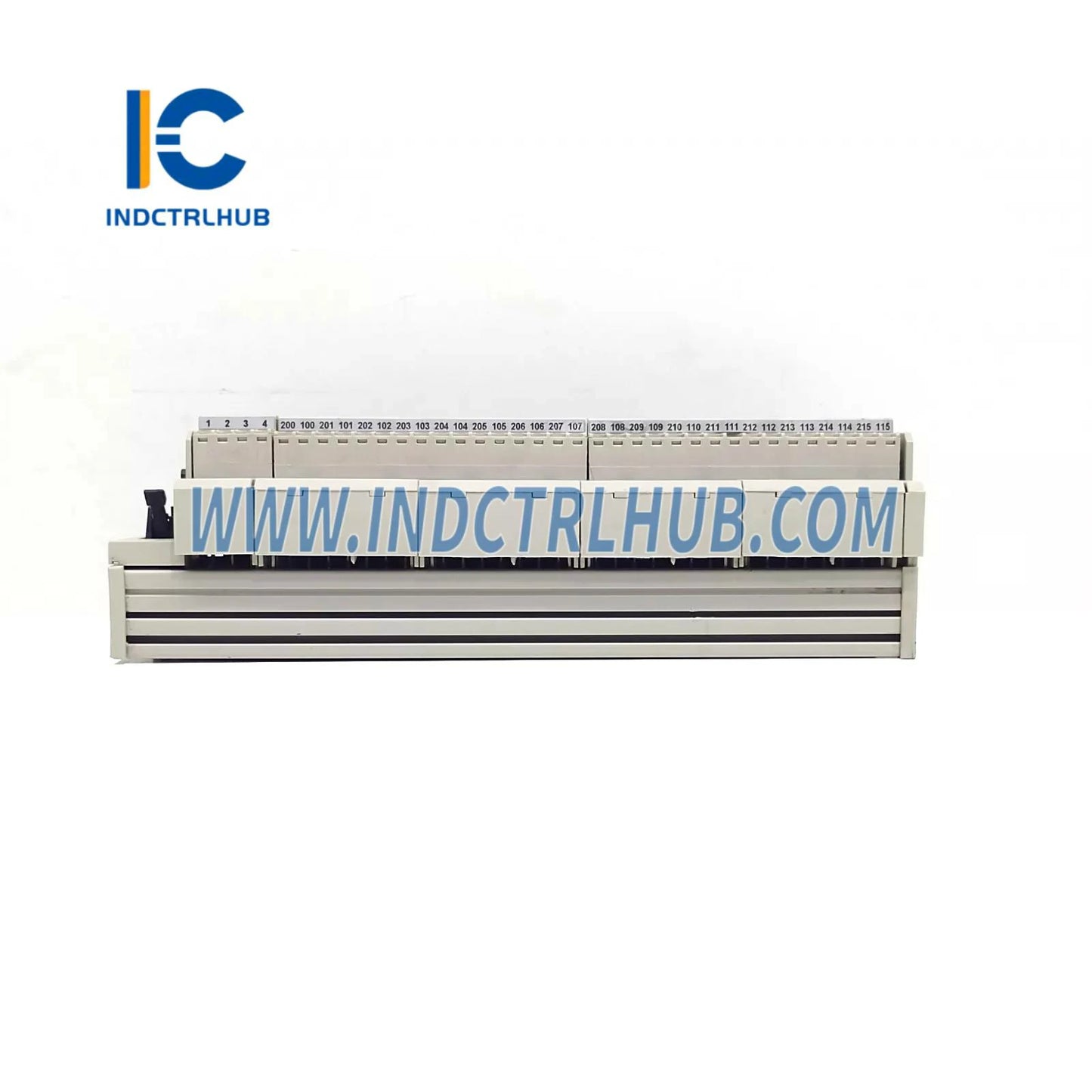 Schneider ABE7R16S210 Електромеханична изходна релейна подоснова