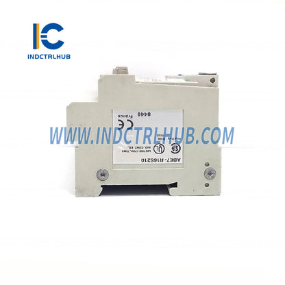 Schneider ABE7R16S210 Electromechanical output relay sub-base