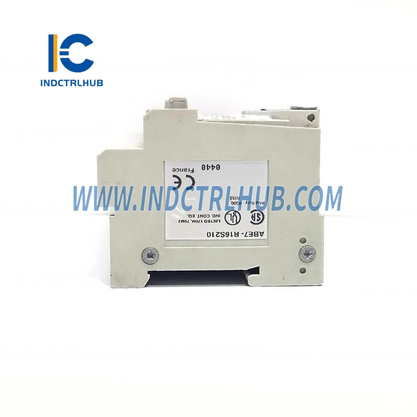 Schneider ABE7R16S210 Електромеханична изходна релейна подоснова