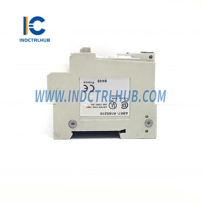 Schneider ABE7R16S210 Електромеханична изходна релейна подоснова