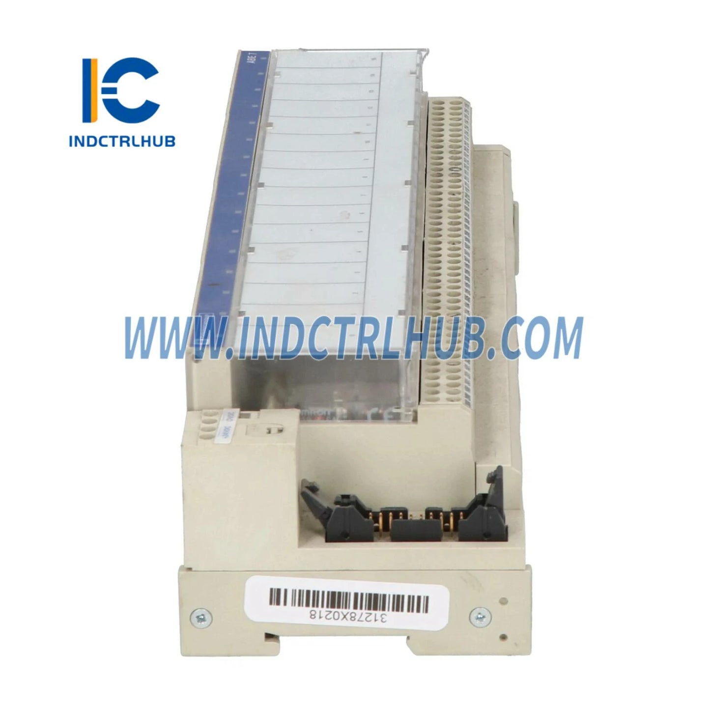 Schneider ABE7R16T330 Podnožje s uklopnim elektromehaničkim relejem