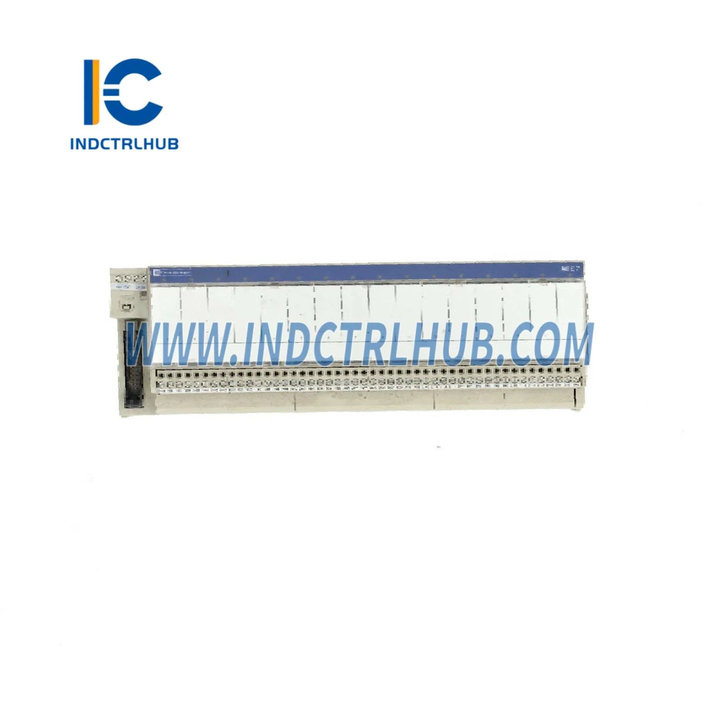 Schneider ABE7R16T330 Podnožje s uklopnim elektromehaničkim relejem