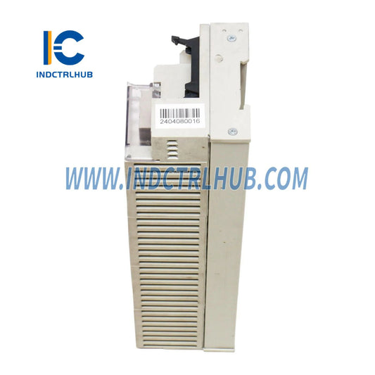 Schneider ABE7R16T370 Sub-base dengan relay elektromekanis plug-in