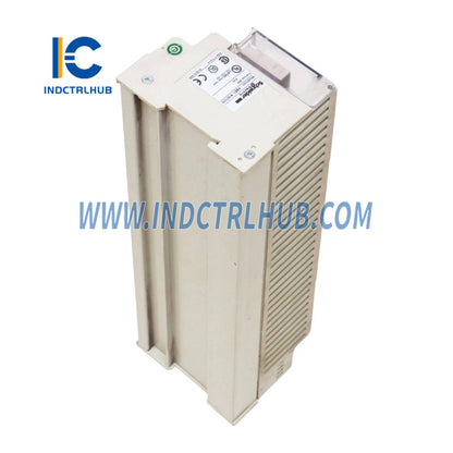Schneider ABE7R16T370 Sub-base dengan relay elektromekanis plug-in