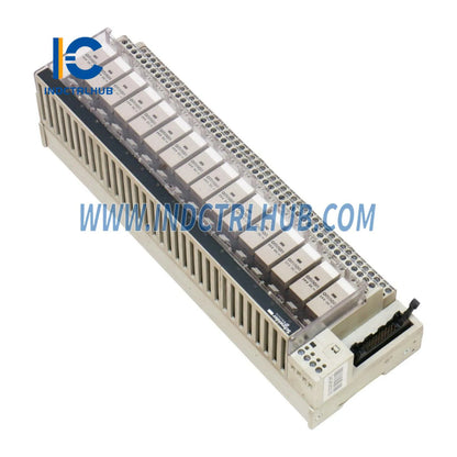 Schneider ABE7R16T370 Đế phụ với rơ le điện cơ cắm