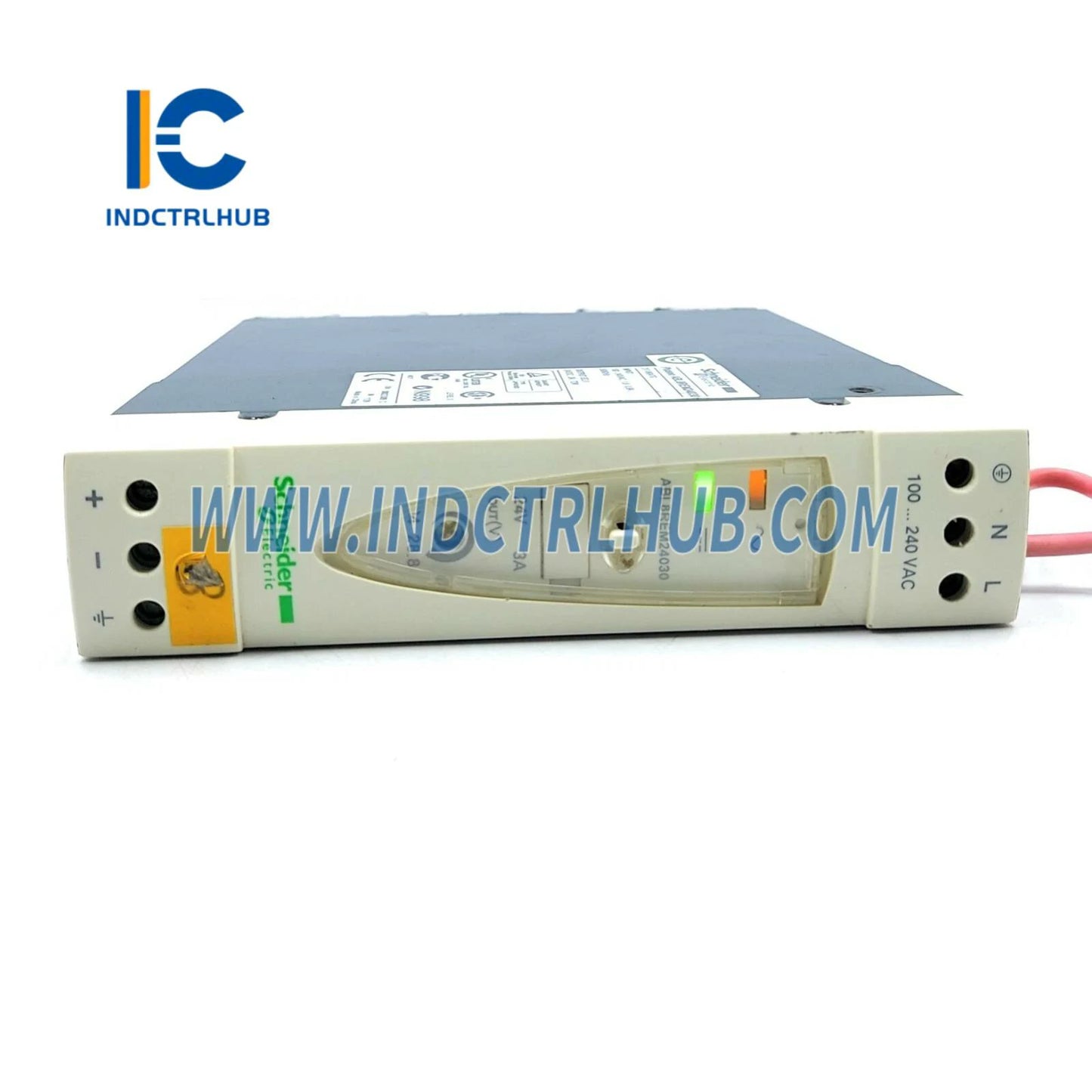 Schneider ABL8REM24030 Modicon Power Supply