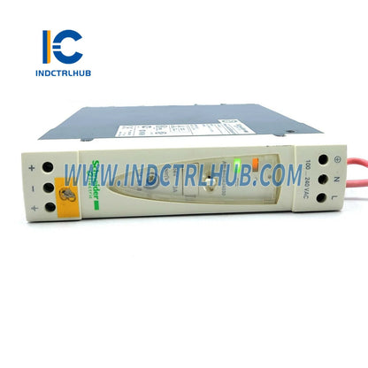 Schneider ABL8REM24030 Modicon Power Supply
