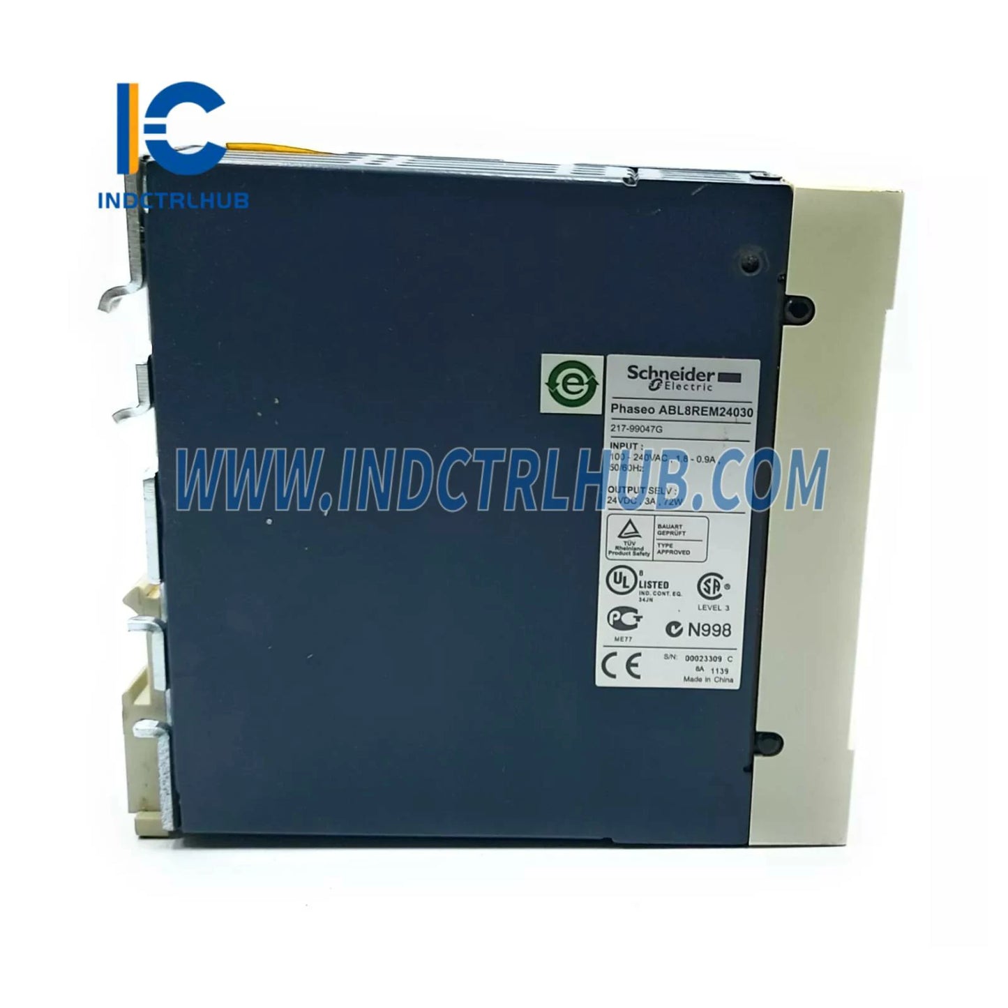 Schneider ABL8REM24030 Modicon Power Supply