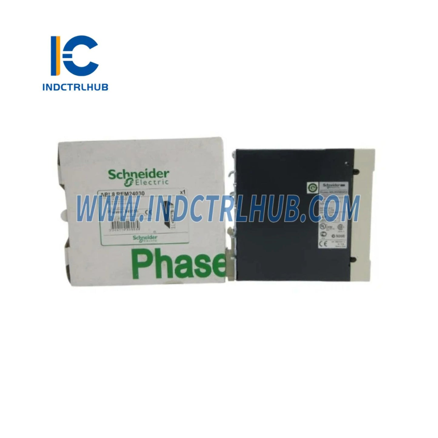 Schneider ABL8REM24030 Modicon Power Supply