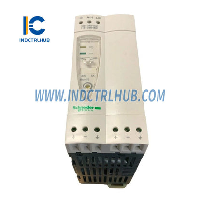 Schneider ABL8REM24050 Modicon Power Supply