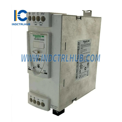 Schneider ABL8RPS24050 Regulated switch power supply