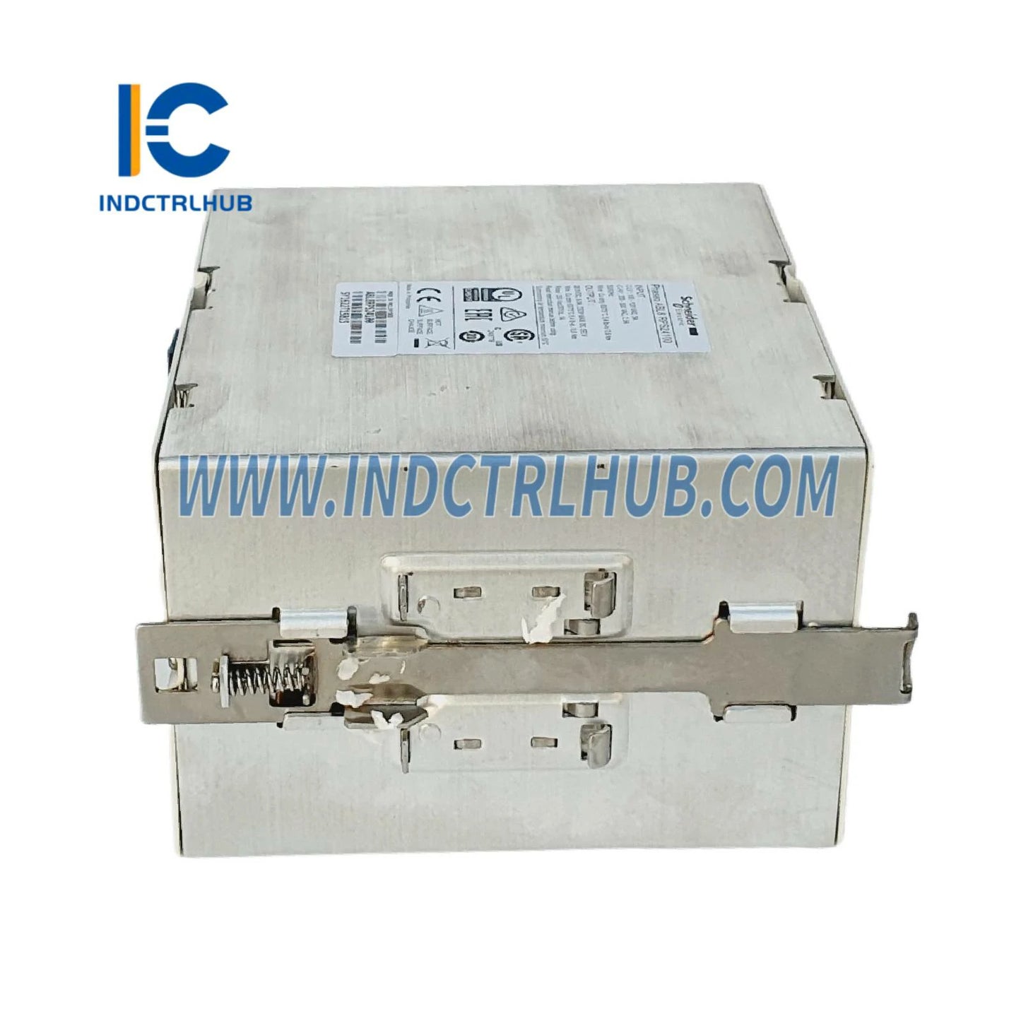 Schneider ABL8RPS24100 Regulated switch mode power supply