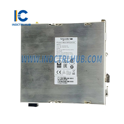 Schneider ABL8RPS24100 Regulated switch mode power supply