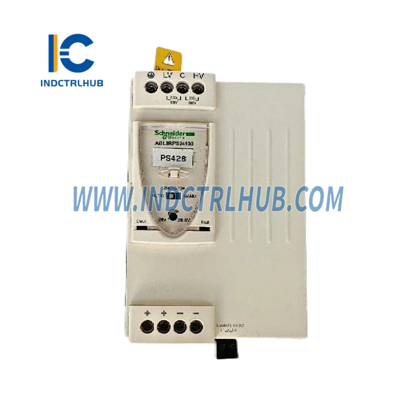 Schneider ABL8RPS24100 Regulated switch mode power supply