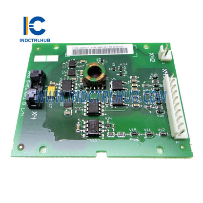 ABRC-01C | ABB Resolver Interface Module