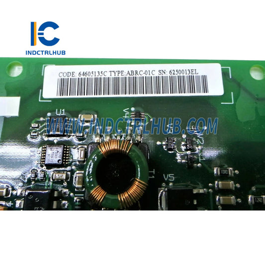 ABRC-01C | ABB Resolver Interface Module