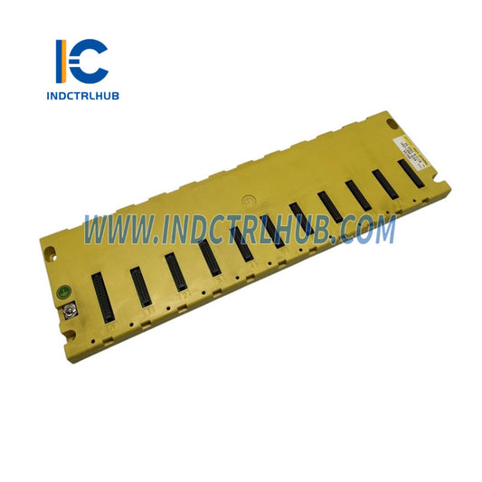 GE ABU10A Auxiliary Relay Unit