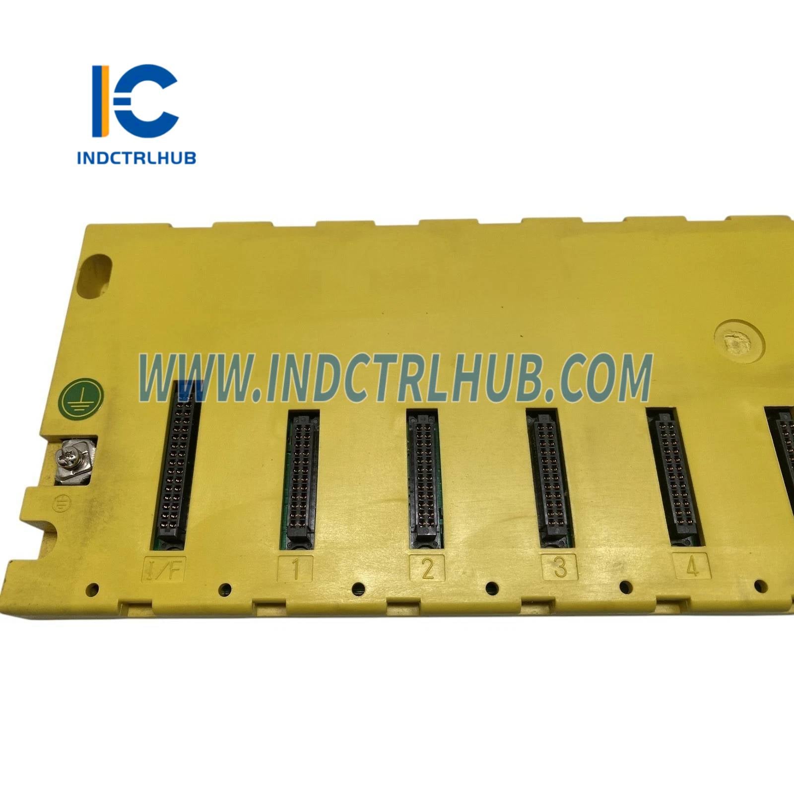 GE ABU10A Auxiliary Relay Unit