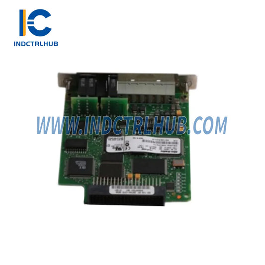 AB 15-131623-00 Ескі I/O тақтасы жүйелерін ауыстыру және жаңарту шешімі