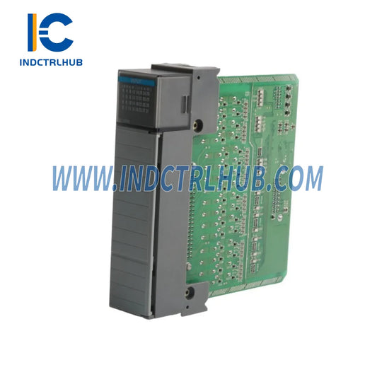Allen-Bradley 1746-OG16 түпнұсқа өнеркәсіптік қосалқы бөлшек SLC 500 сериясымен үйлесімді