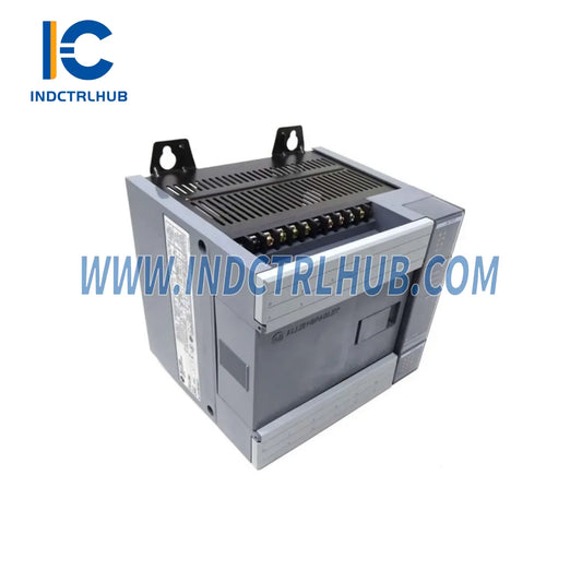 Allen-Bradley 1747-L20C түпнұсқа өнеркәсіптік қосалқы бөлшек SLC 500 сериясымен үйлесімді