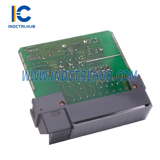 Allen-Bradley 1747-OCVGA1 түпнұсқа өнеркәсіптік қосалқы бөлшек SLC 500 үйлесімді